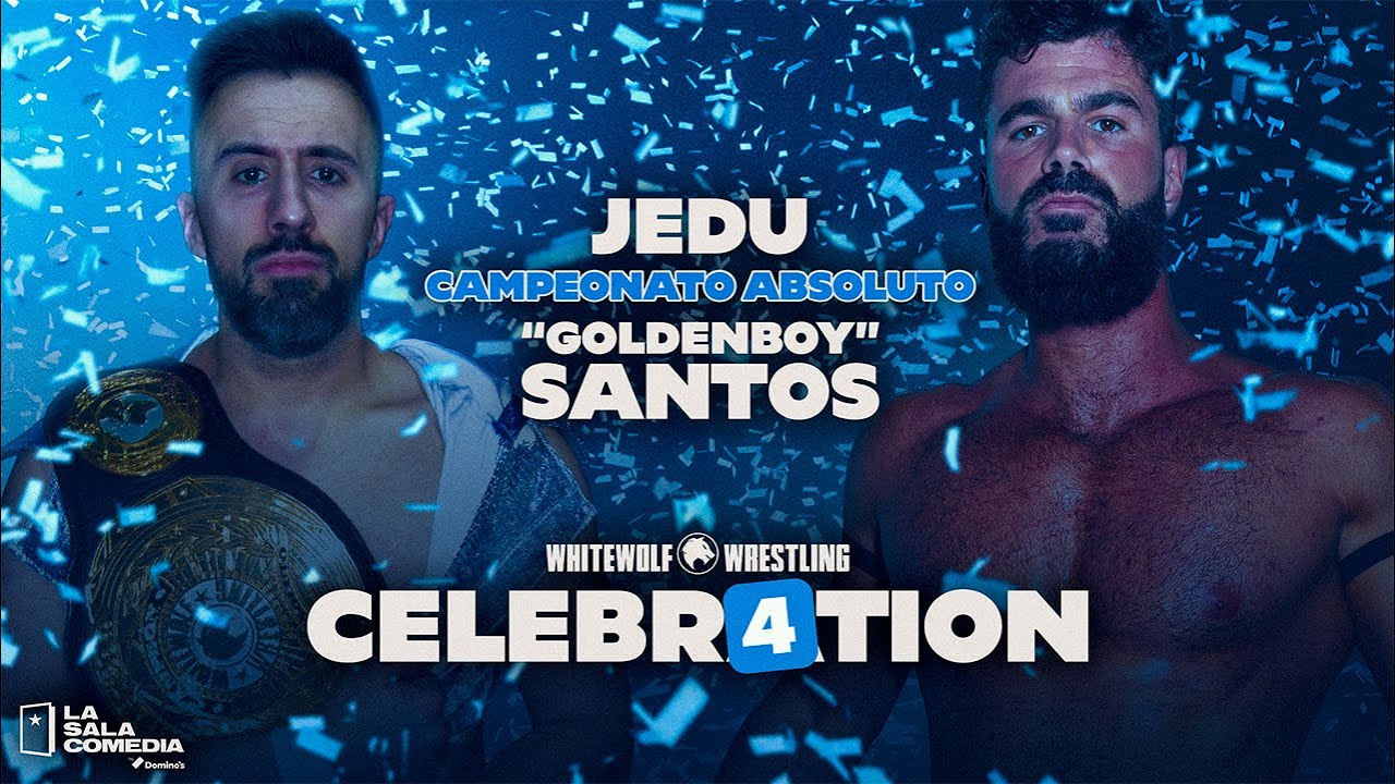 [FULL MATCH] Jedu vs 
