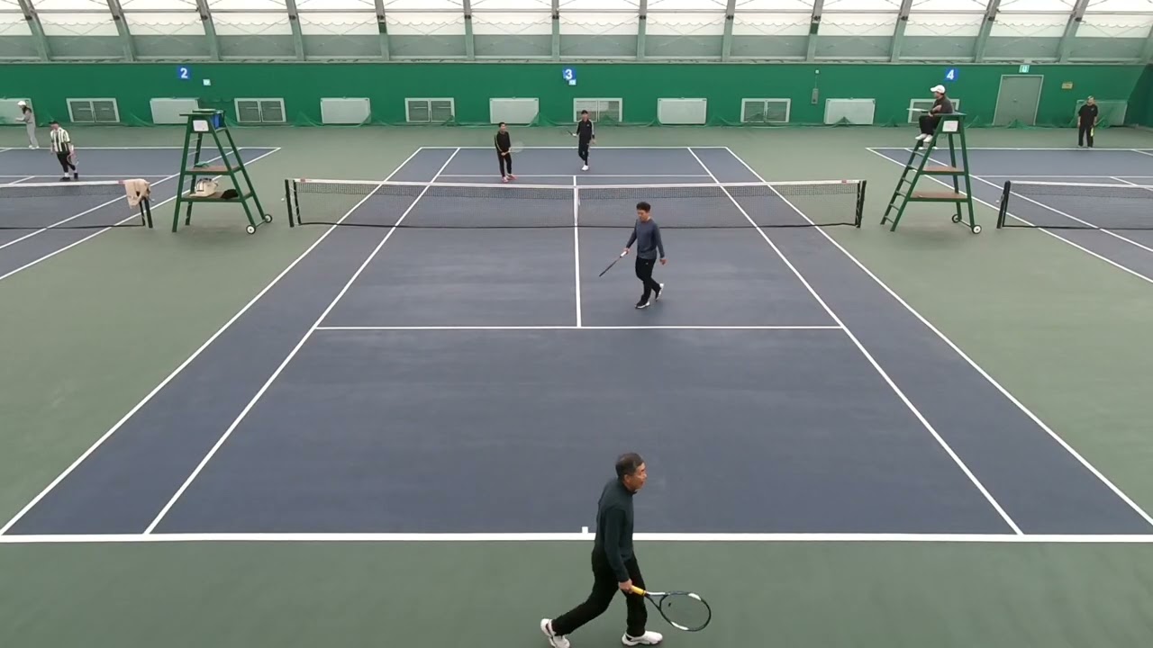 이희철 에이스 vs 토요테 공감