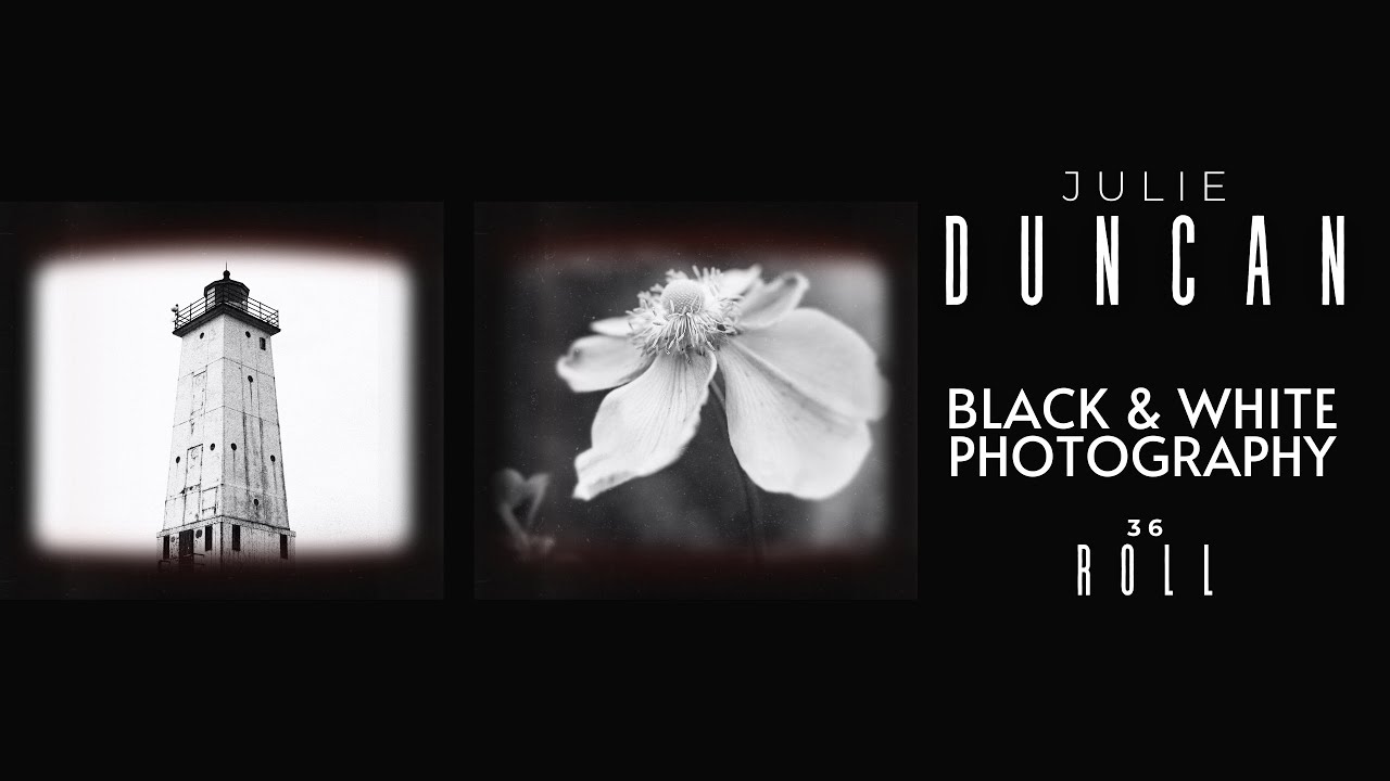 Black and White Photography | 