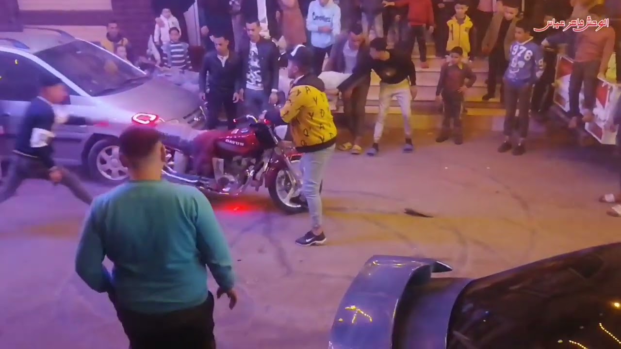 اكبر زفه عريس هتشوفها في حياتك