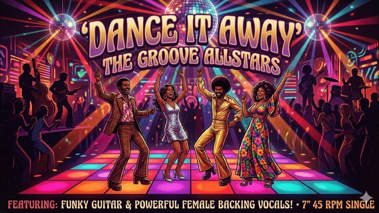 Dance It Away - Reles Eidolon Capuleti 