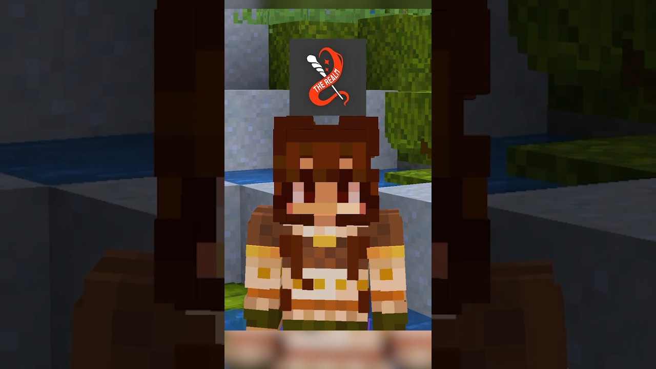 Do you watch the realm smp? 