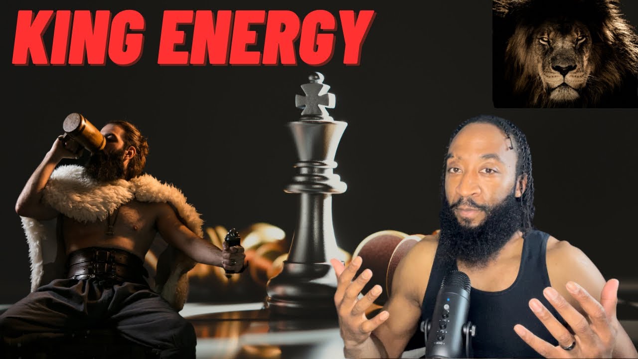 Seed Retention💦 Unlocks Regal Energy 👑