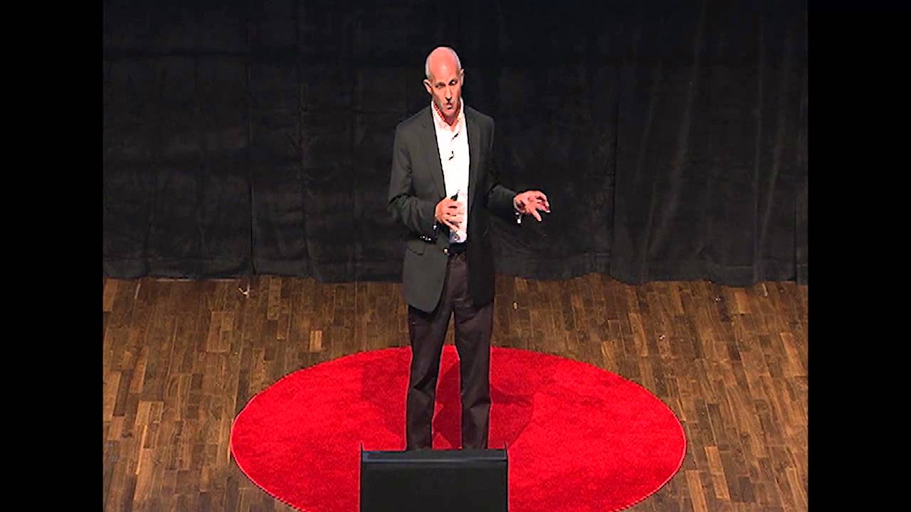 Food and fuel in the 21st century -- algae | Stephen Mayfield | TEDxUCSD