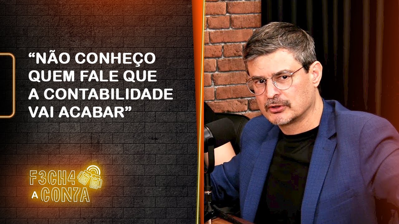 A Intelig&ecirc;ncia Artificial vai acabar com a profiss&atilde;o do contador? Roberto D. Duarte responde