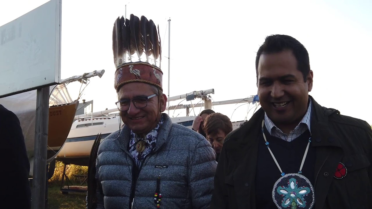 5th Annual National Building Reconciliation Forum