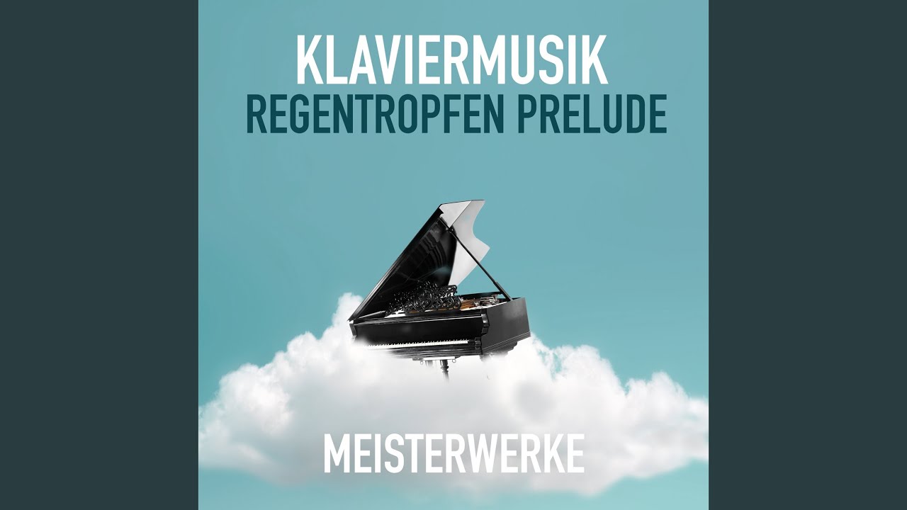 Nocturnes, Op. 9: No. 1, Larghetto in B-Flat Minor