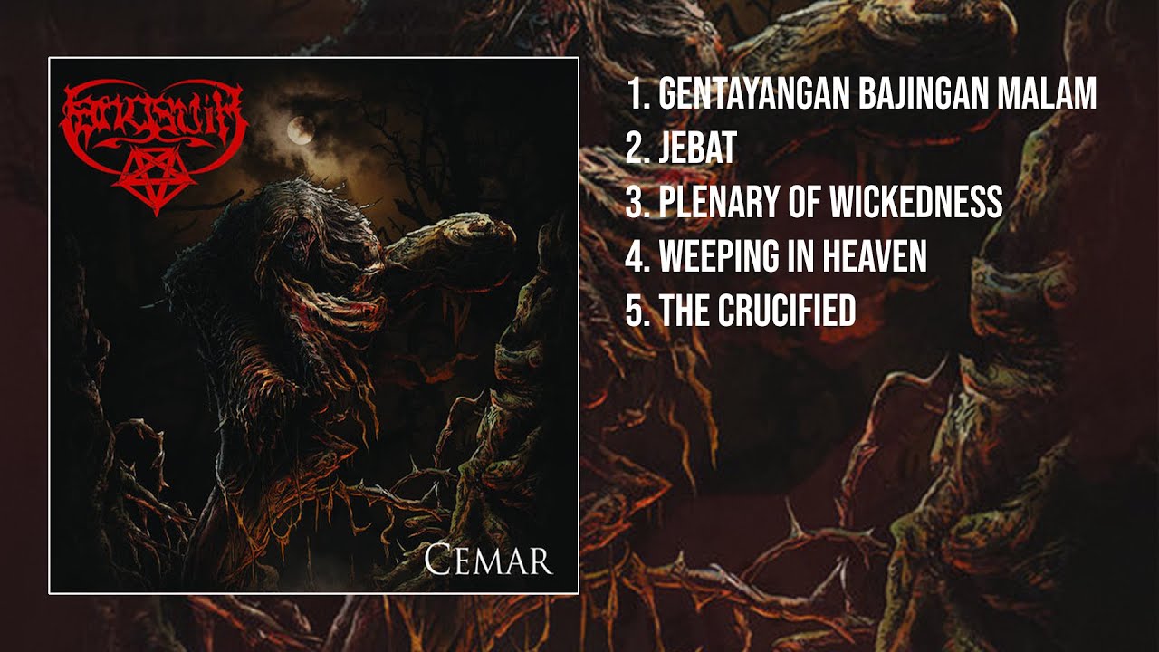 Langsuyr - Cemar