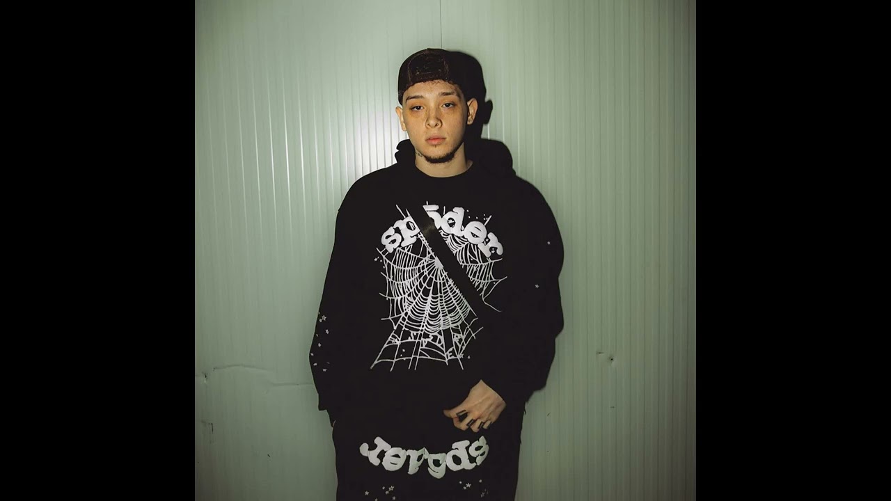 (Free) Yan Block x Panda Black "444" Type beat | Trap Type beat 2024