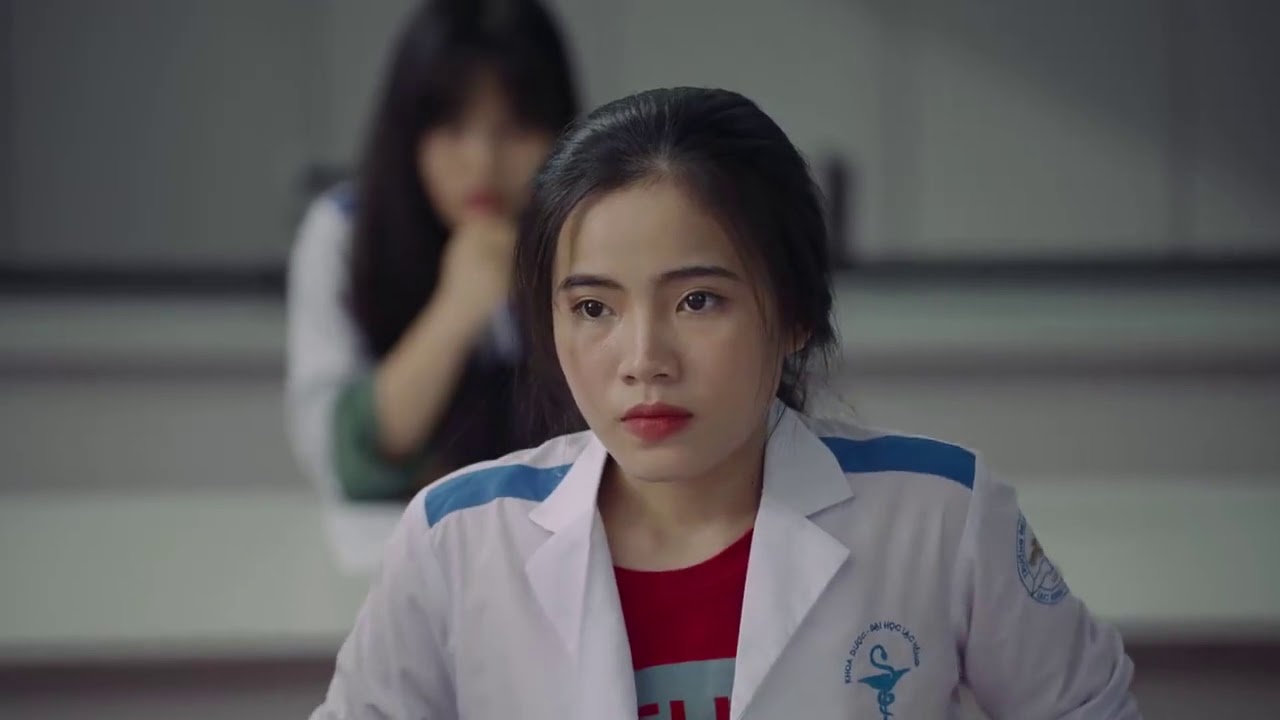 Học ngành y dược