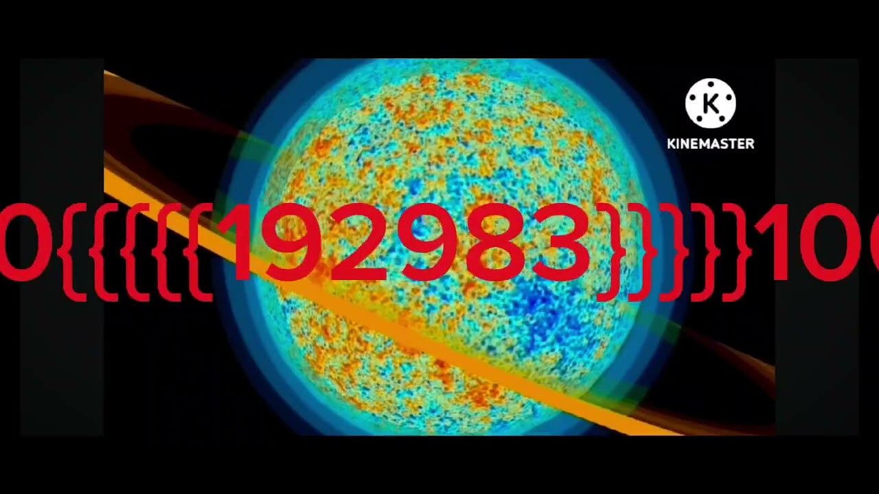 Number band of Version Three (New Version) - THE SEQUEL