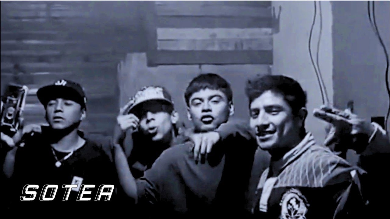 OPORTUNIDADES Remix - YOUNG WATO x EMNIOK x DANGER x LYL DEX (Video Oficial)