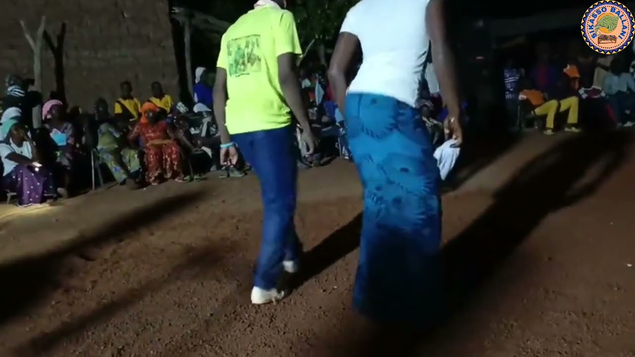 Samogo Balan 