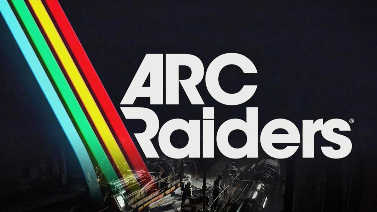 Arc Raiders | E48