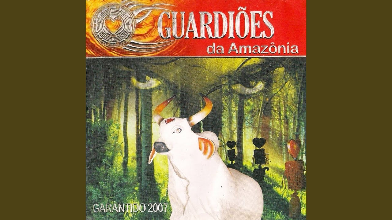 Gladiadores da Mundurukânia