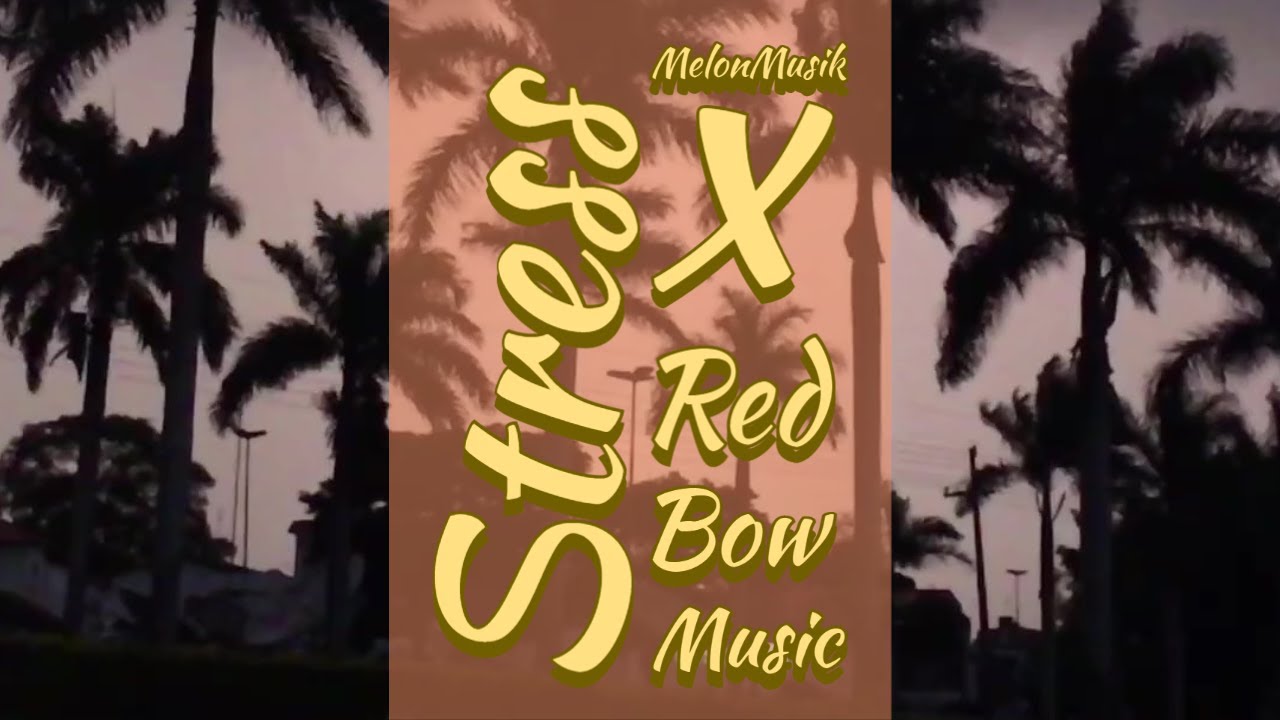 Stress - Soul Trap Instrumental (by MelonMusik & Red Bow)