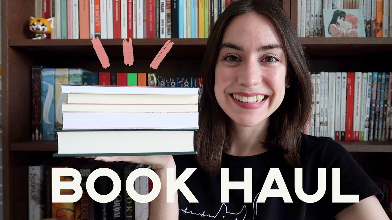 Ultimi arrivi tanto attesi! 📚