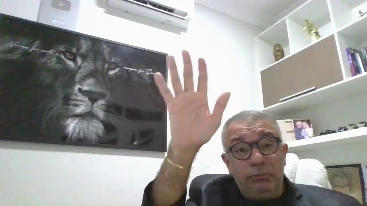 live profetica