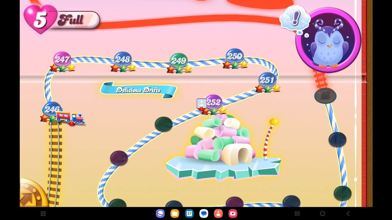 Candy crush saga old version modded gameplay #29