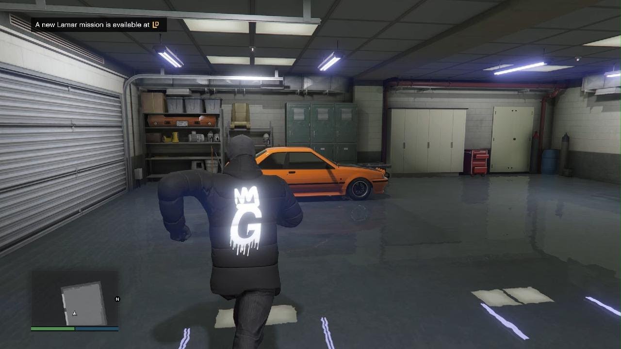 GTA