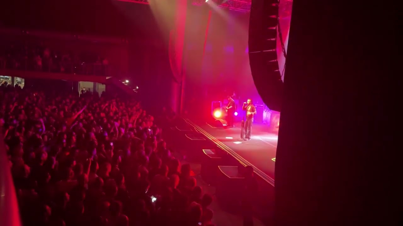 Litfiba - Il Volo - Firenze 16 Maggio 2022