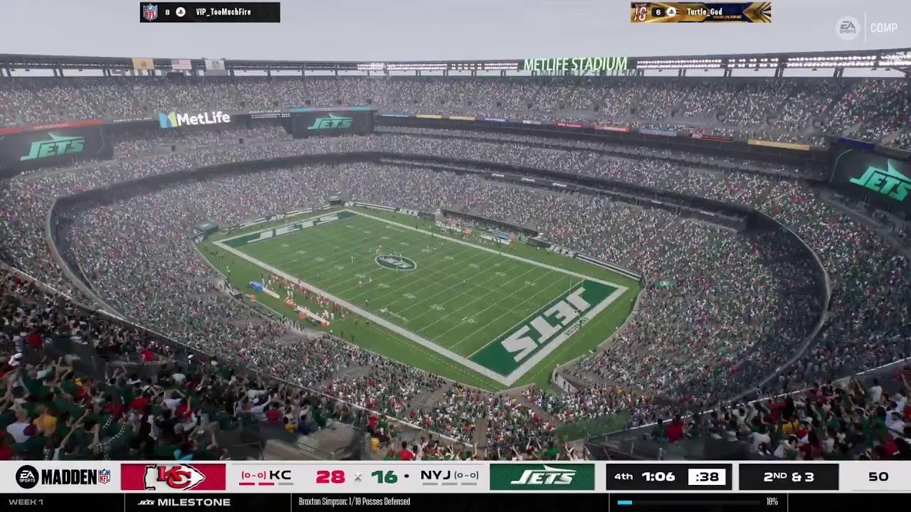 Madden