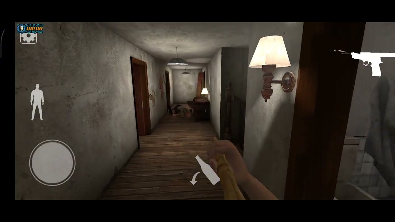 Mr.meat first version