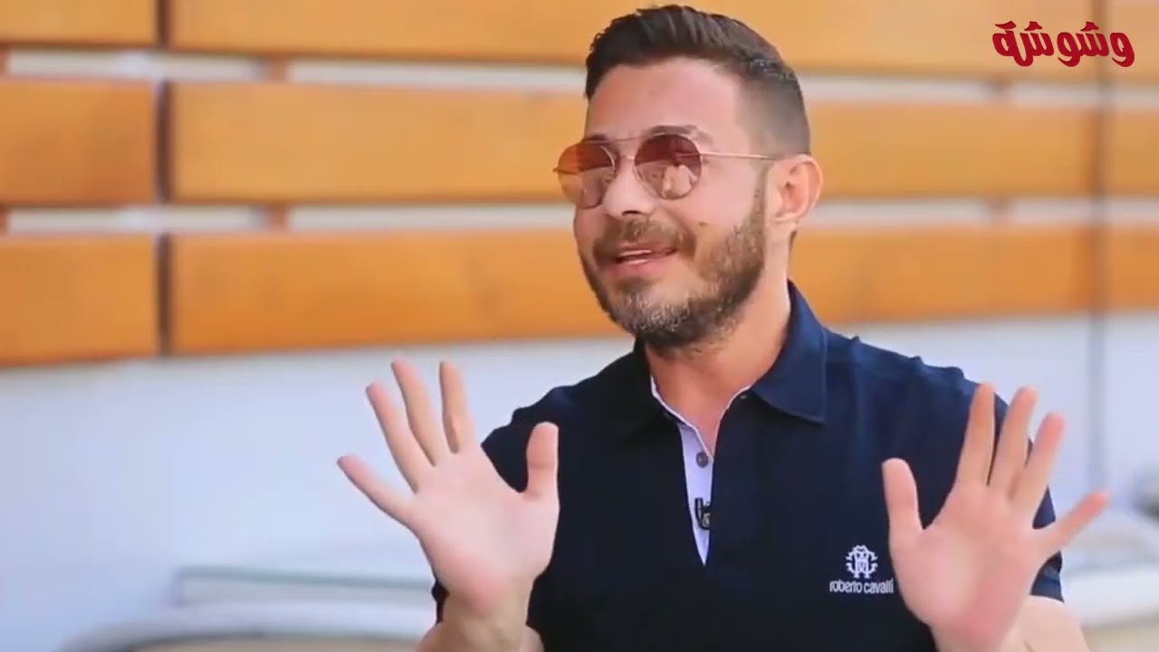 أحمد زاهر يكشف كواليس وأسرار عن الفنان الراحل نور الشريف