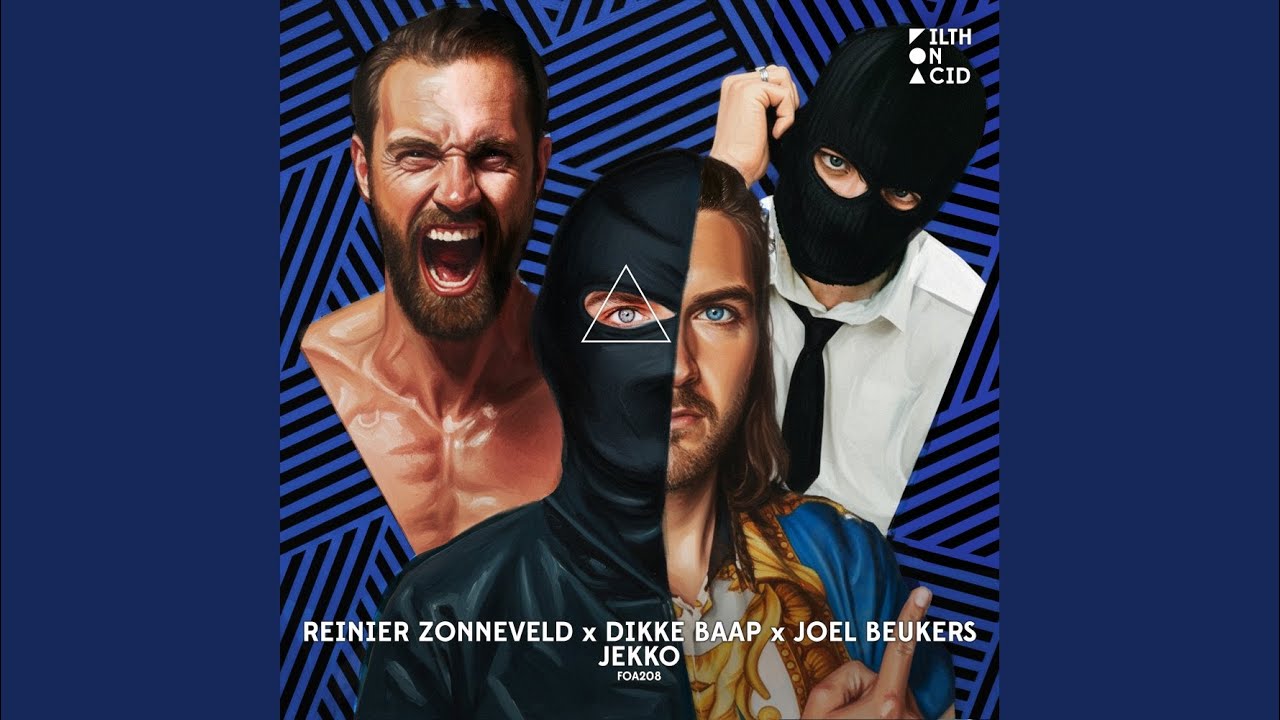 JEKKO