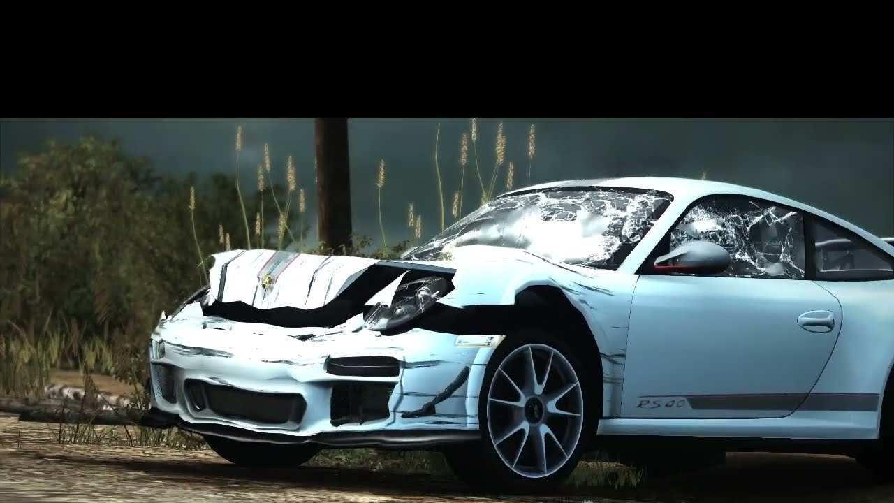NFS The Run | #gameplay #2026