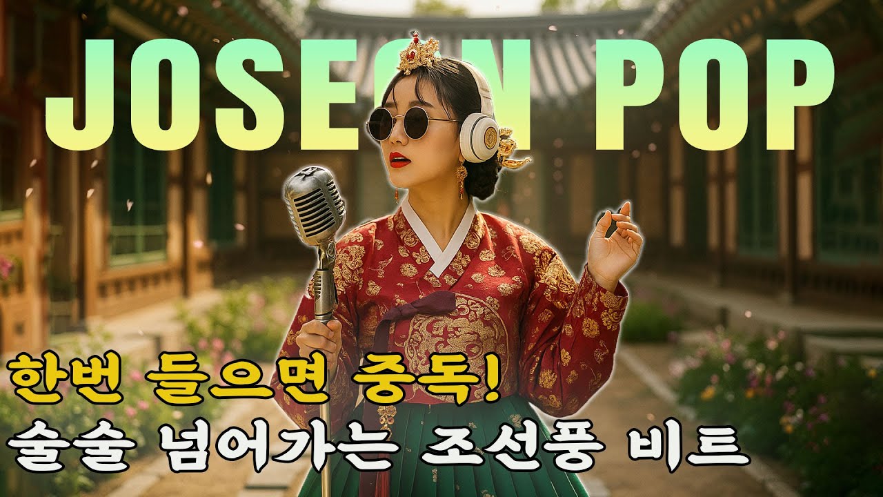 🕺춤추지 않고는 못 배긴다!😎 에너지 폭발 조선POP댄스🔥ㅣ최신조선POPㅣ조선댄스 #케이