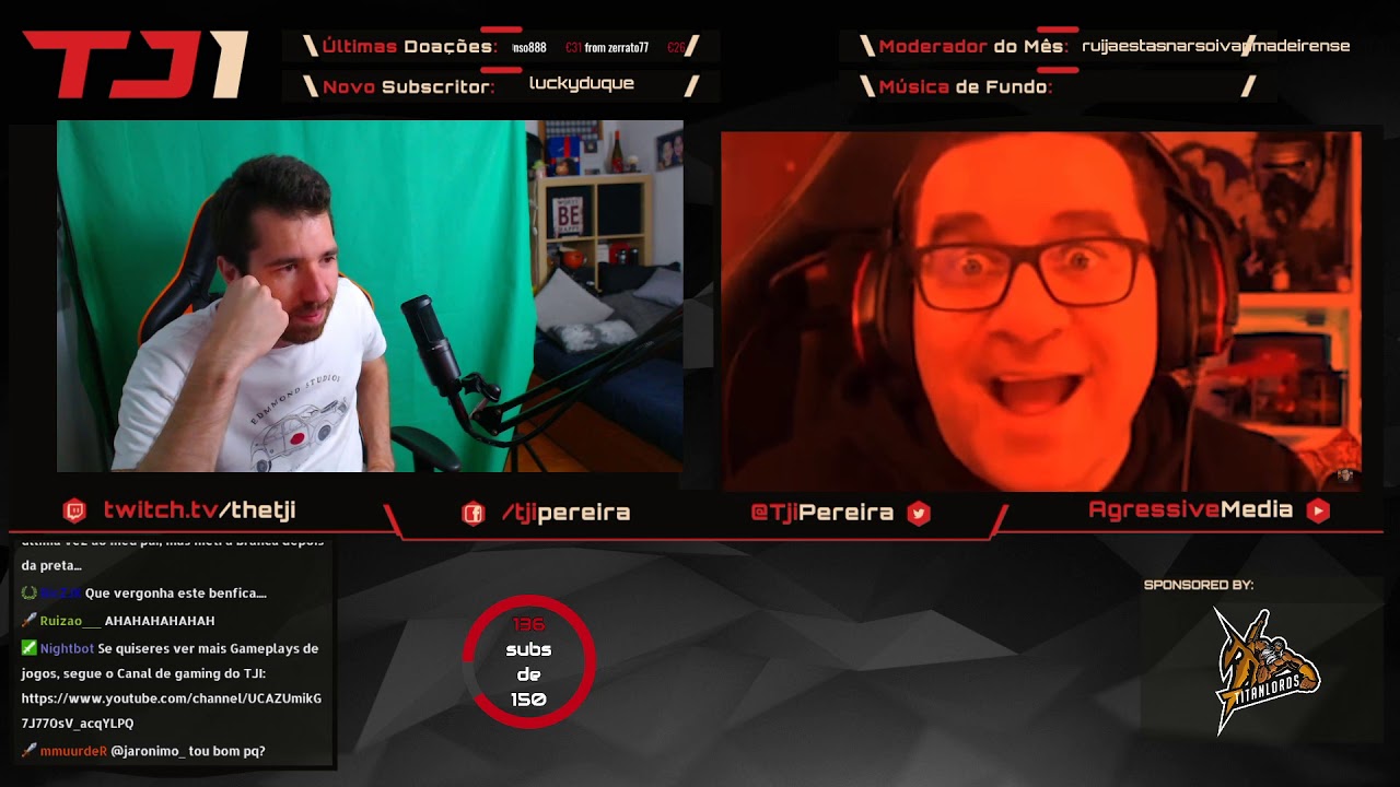 TJI REAGE A MELHORES MOMENTOS DE RICFAZERES NO GTA