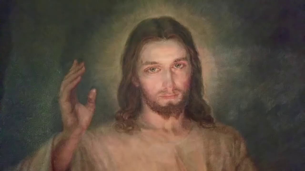 3 de la tarde: Hora de la Misericordia
