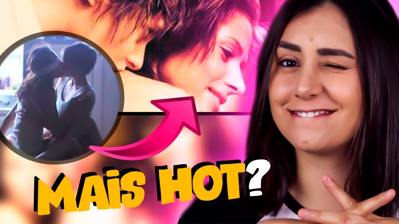 QUAIS AS CENAS MAIS QUENTES EM THE L WORD? - Top 10!