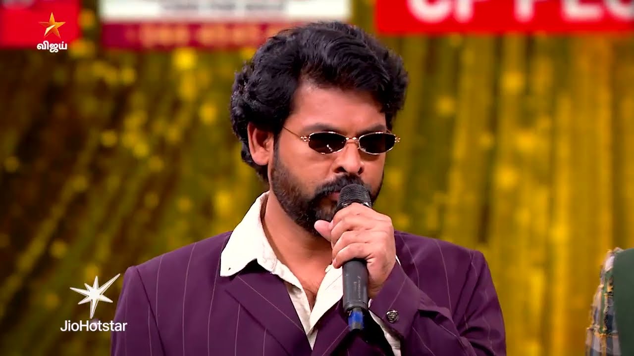 Bigg Boss Tamil Season 10 | 17th October 2026 - Promo 3