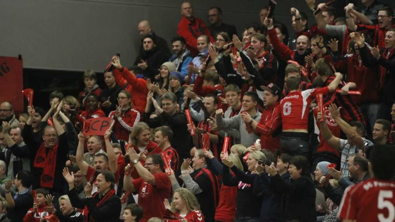 Hallenmasters 2012 - Finaltag - SC Peckeloh