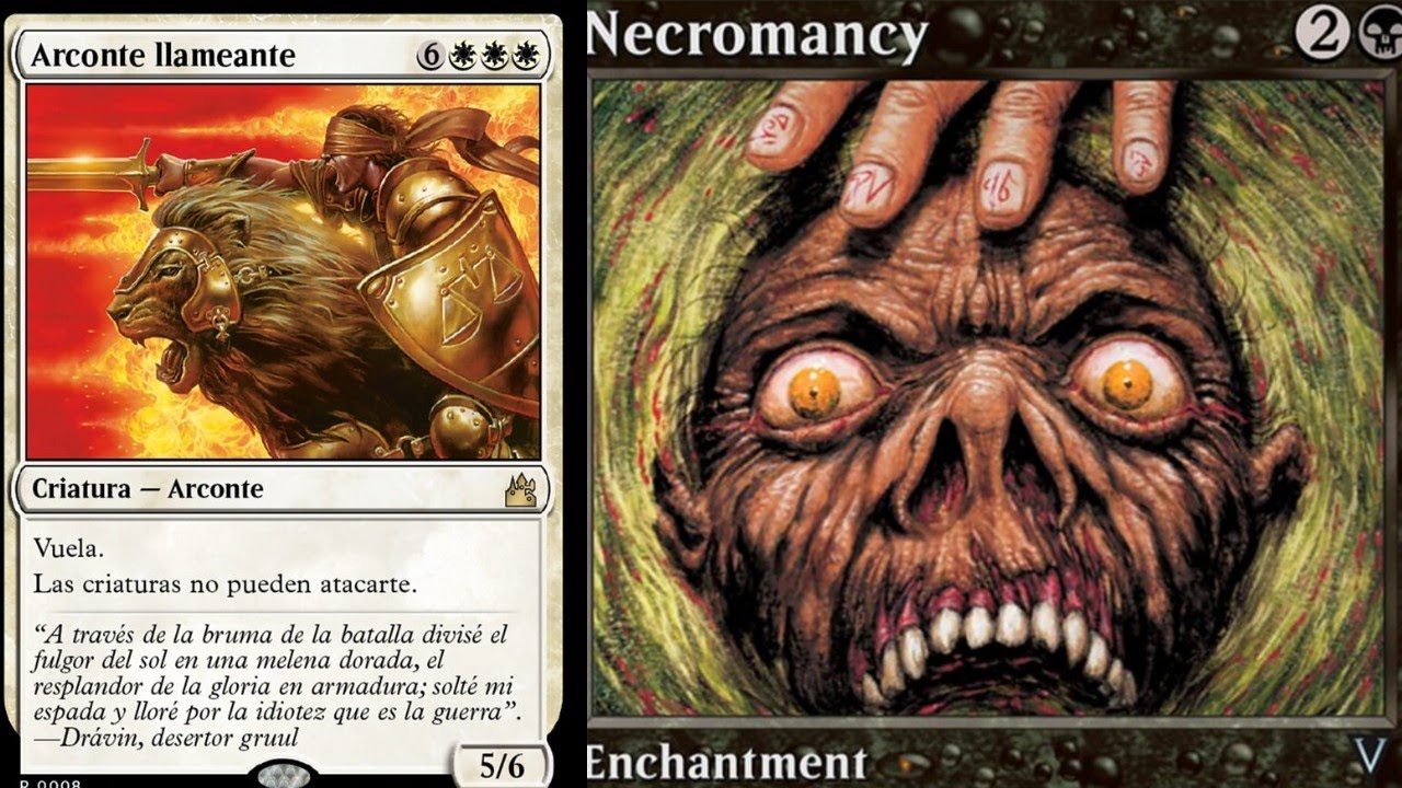 100% winrate 🧟NECROMANCY🧟‍♀️ Reanimator MTG Arena Historic