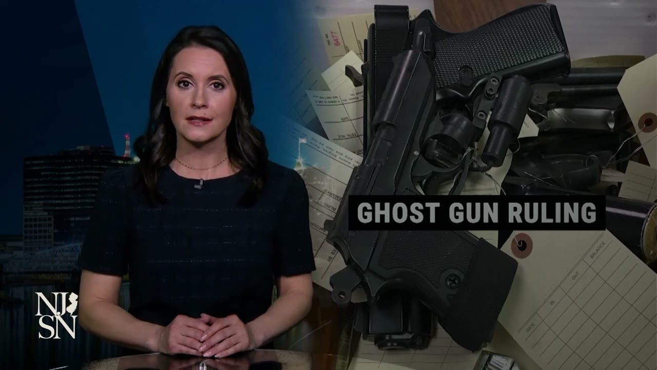 Supreme Court upholds 'ghost gun' policy