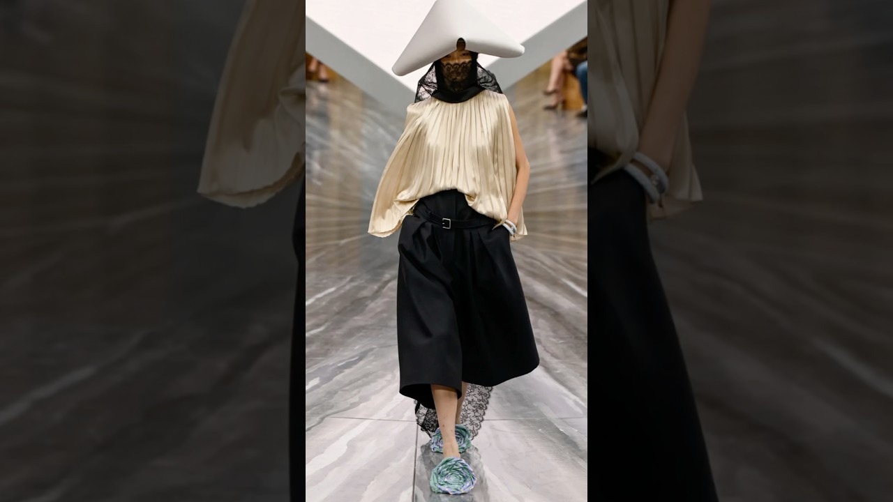 Christian Dior Spring 2026 