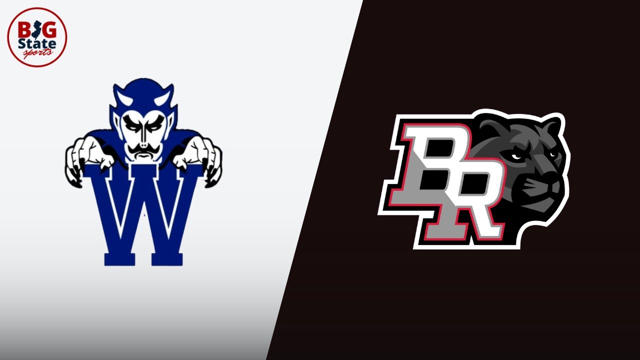 Football: Football: Westfield vs Bridgewater-Raritan