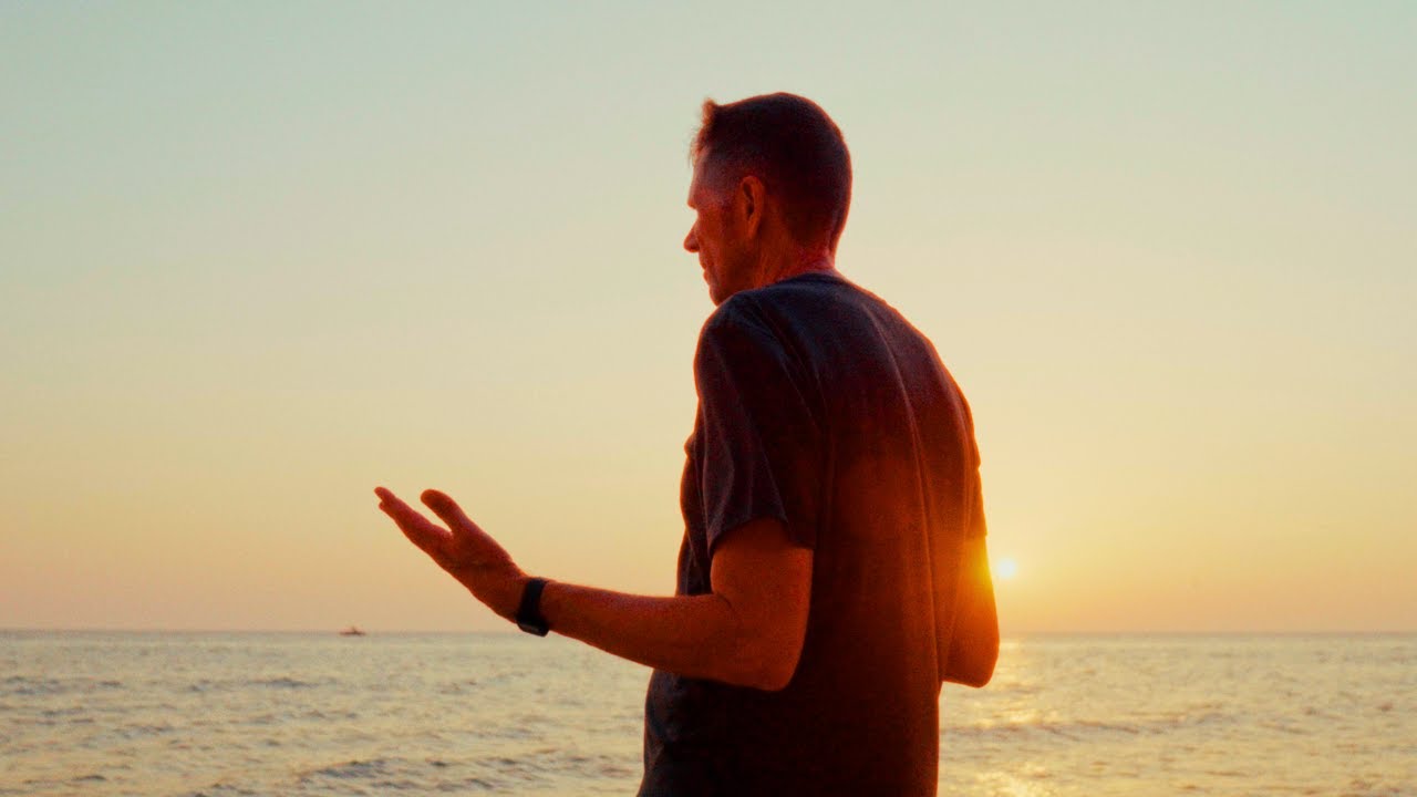 Perry LaHaie | Thy Kingdom Come [feat. @kalijoymusic]  (Official Music Video)