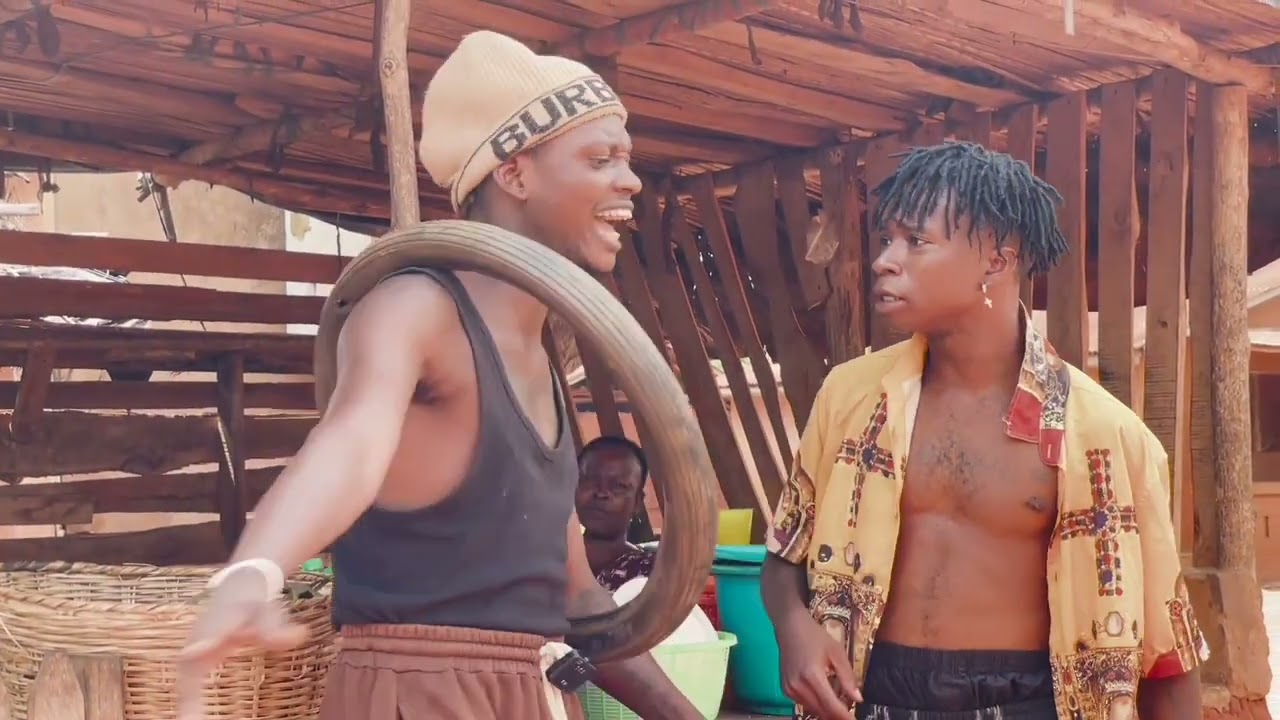 Fou Danger & Edenon_manger a crédit 😂😂