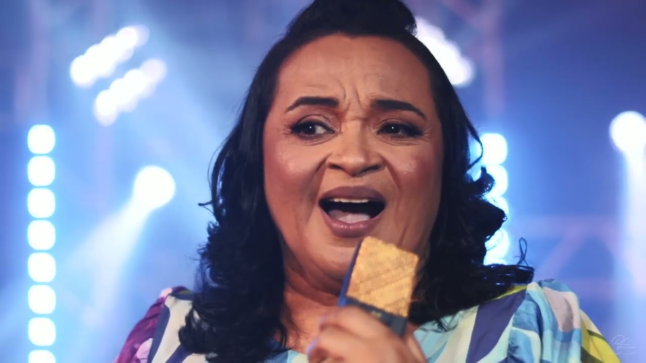 Miriam dos Passos | Dilemas (Cover Eunice Ferreira)