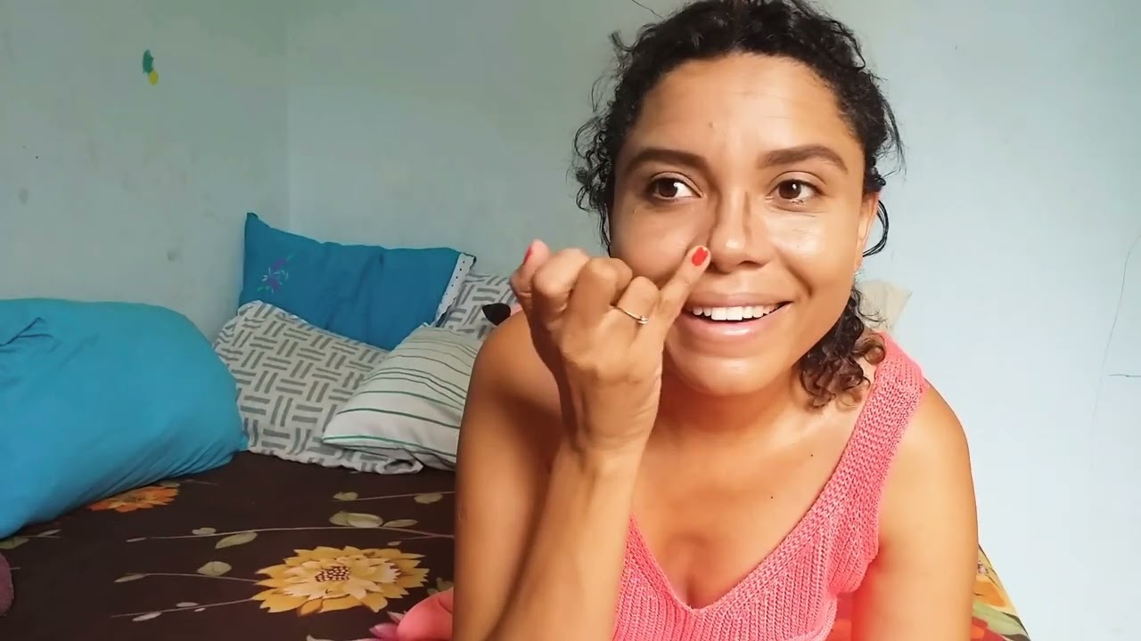Arrume-se comigo!💃🏻 Como venci o Desânimo e recuperei energia.🏃‍♀️