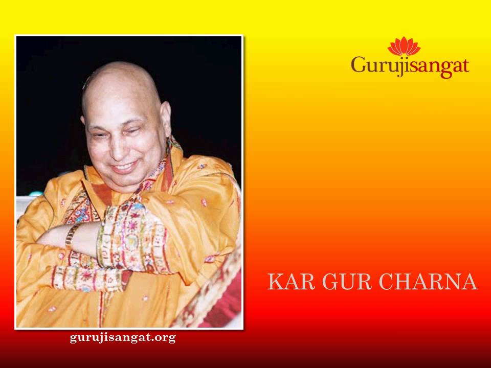 Kar Gur Charna - Rinku