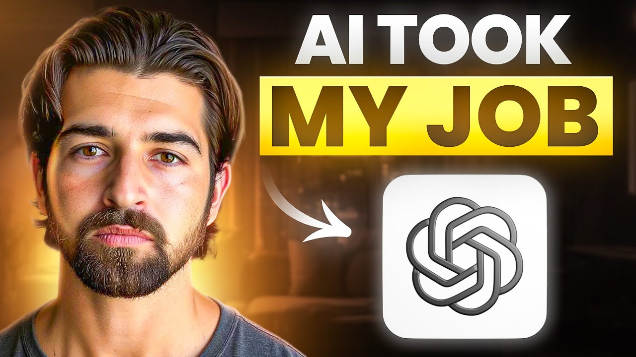 If You’re Being Forced Into Early Retirement… Watch This