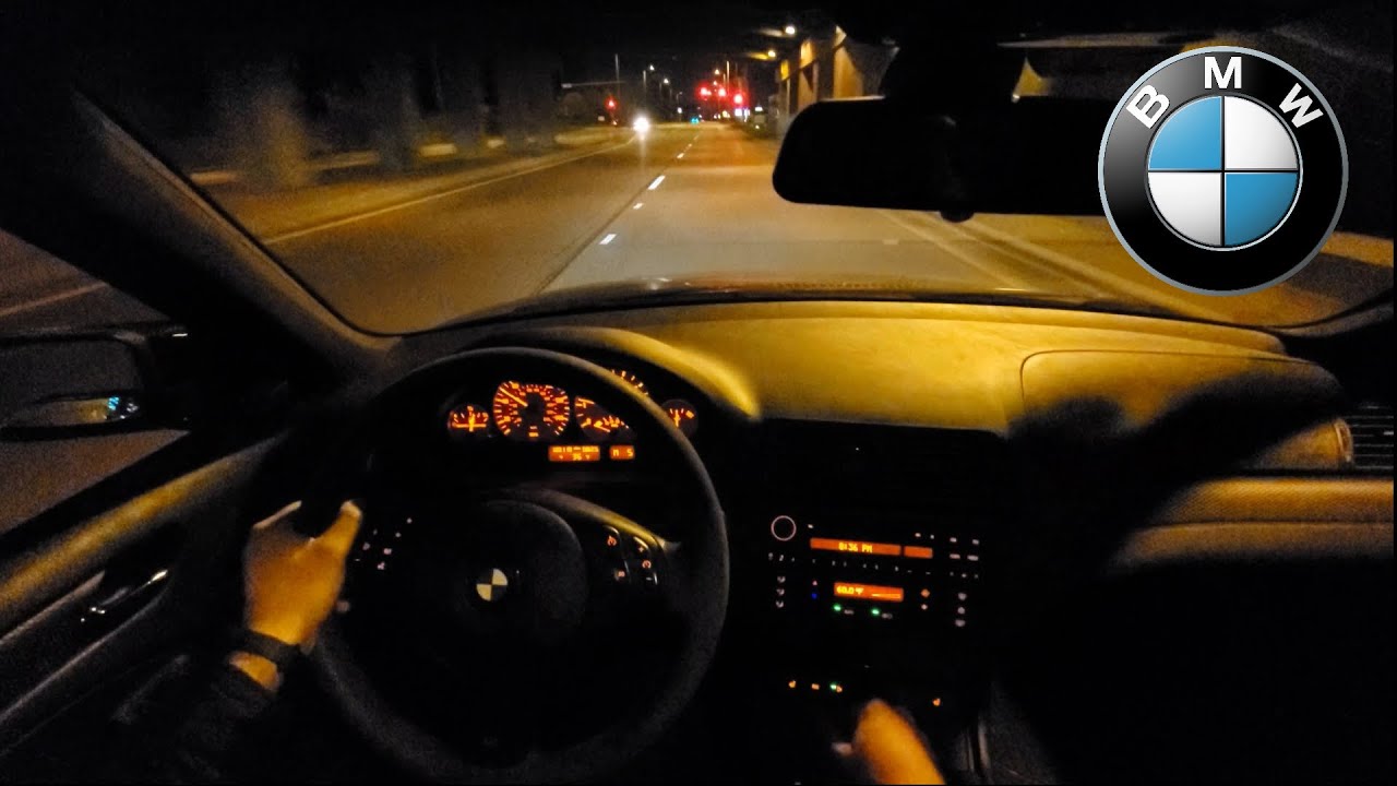 BMW E46 ZHP 330i (