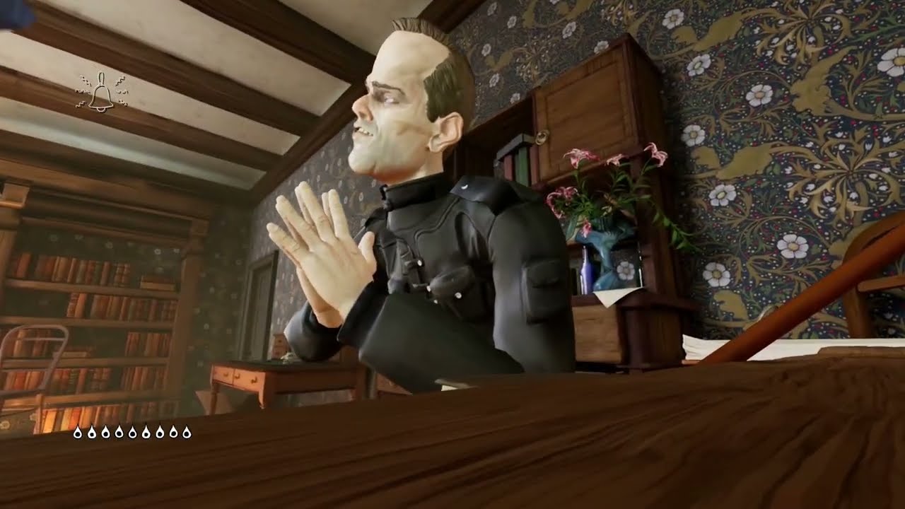 Metamorphosis ( PC ) 2020