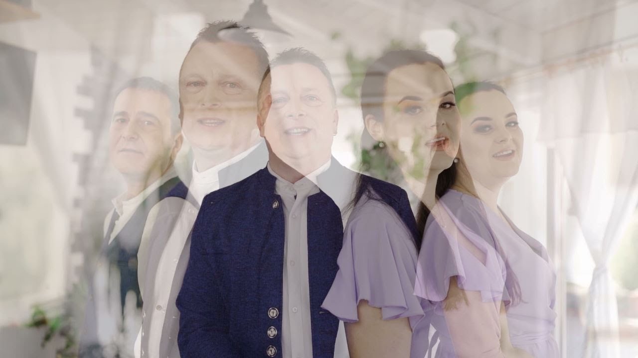 Hudobná skupina BARONI - Moje Baby (cover verzia)