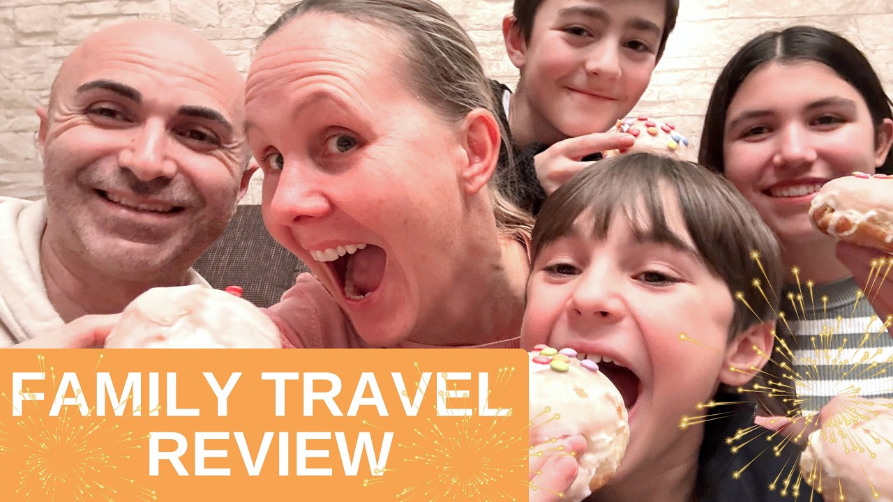 Happy New Year 🎆 2025 Family Year in Review | Travel, Change & What Really Mattered